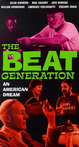 The Beat Generation: An American Dream (1988) Screenshot 1