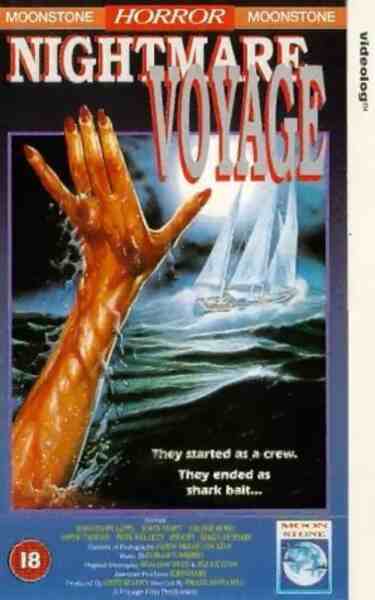 Blood Voyage (1976) Screenshot 1