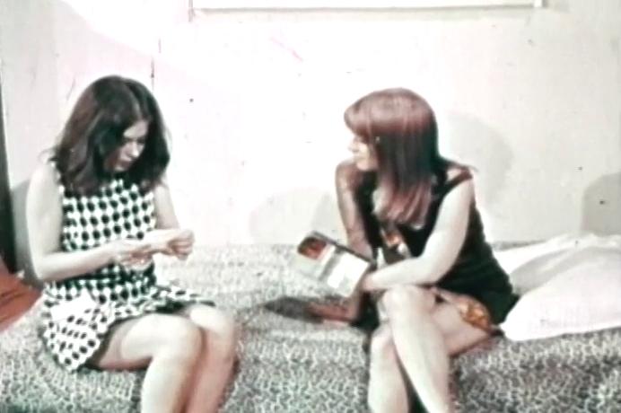 College Corruption (1970) Screenshot 3