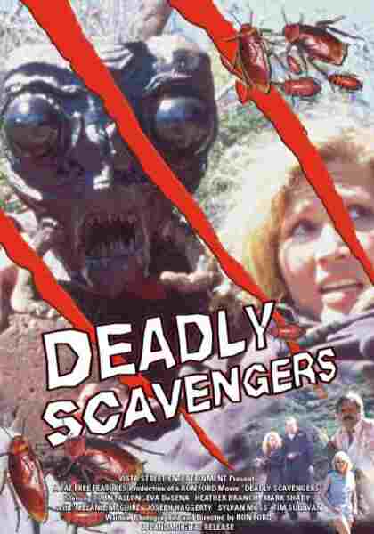 Deadly Scavengers (2001) Screenshot 2