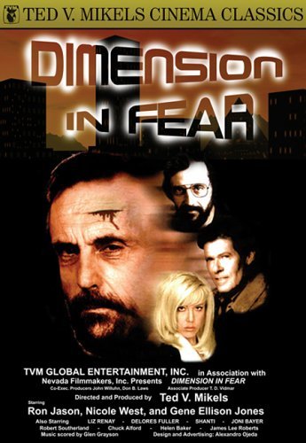 Dimension in Fear (1998) Screenshot 2 