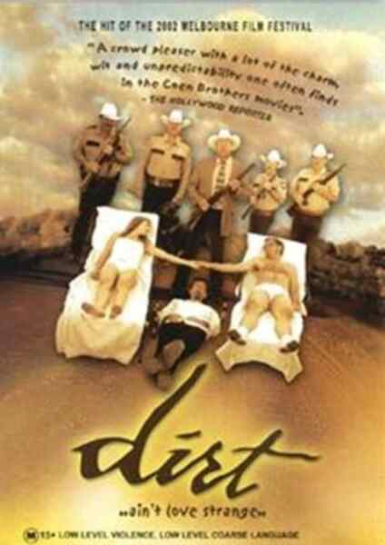 Dirt (2001) Screenshot 4