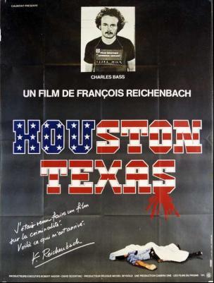 Houston, Texas (1981) Screenshot 1 