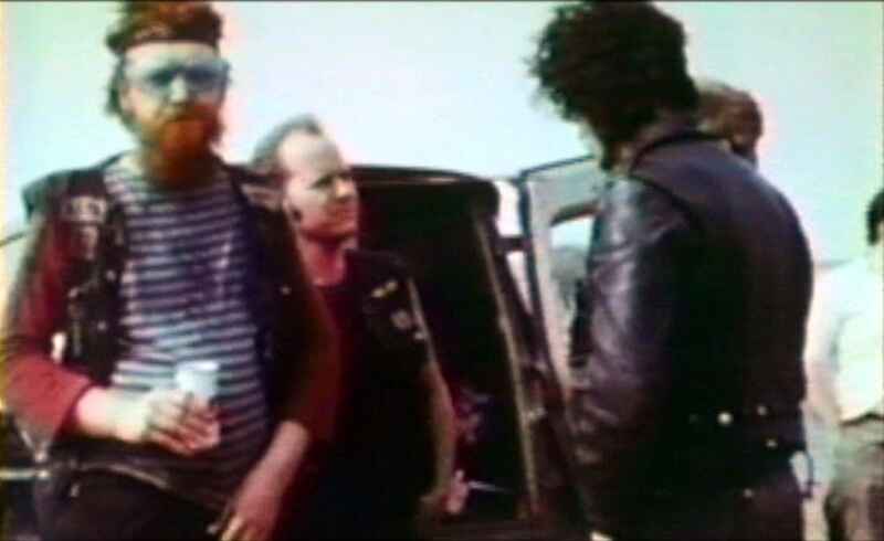 It's a Revolution Mother (1969) Screenshot 2