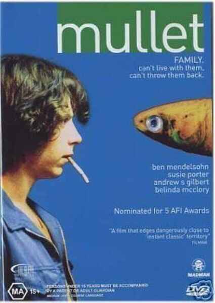 Mullet (2001) Screenshot 1