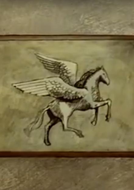 Pegasus (1973) Screenshot 1 