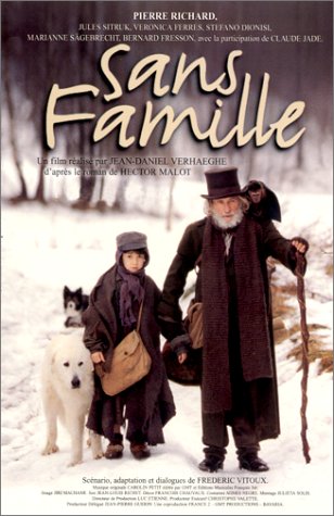 Sans Famille (2000) Screenshot 1
