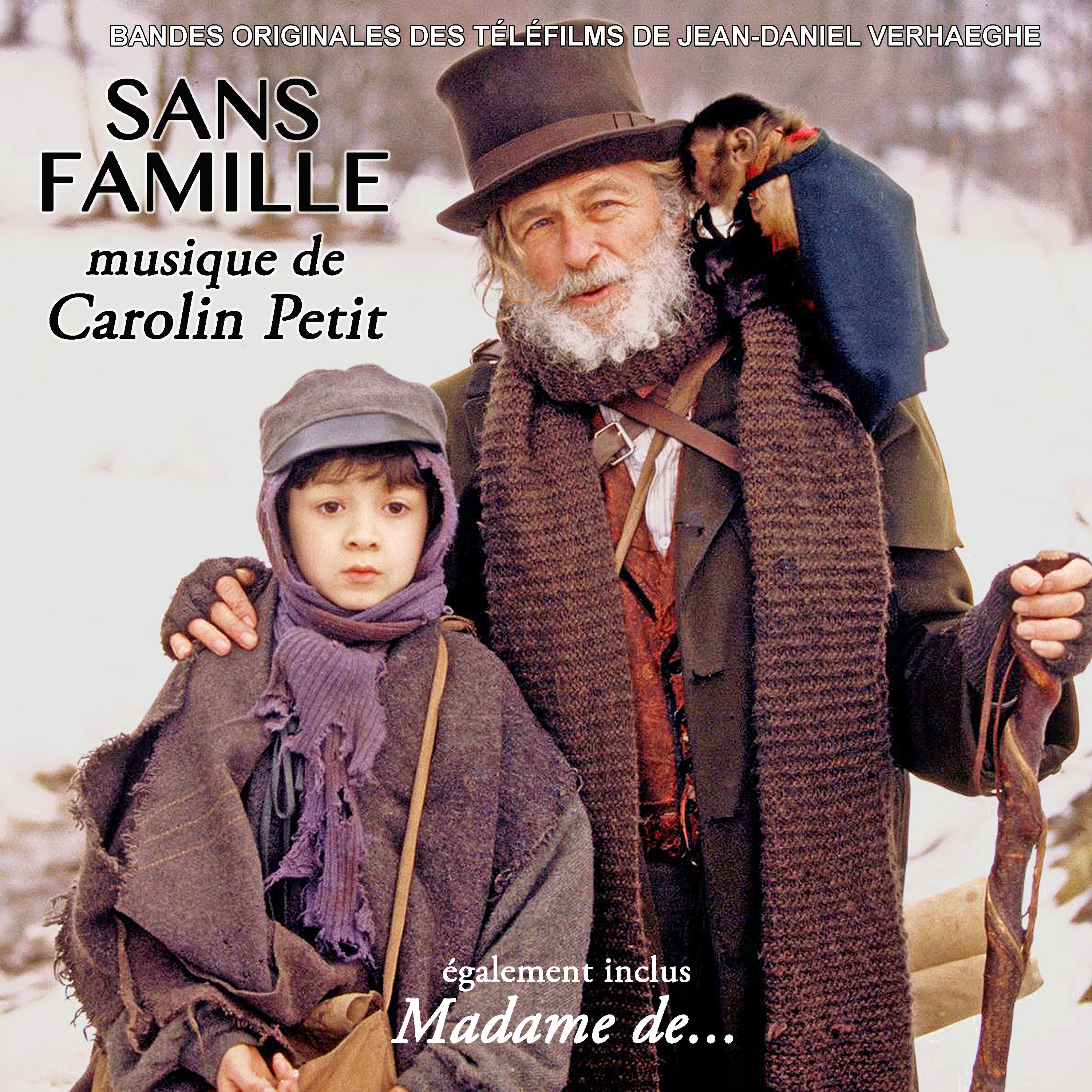 Sans Famille (2000) Screenshot 4