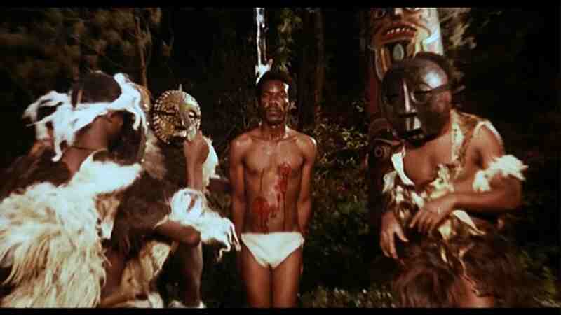 Libidomania (1979) Screenshot 1