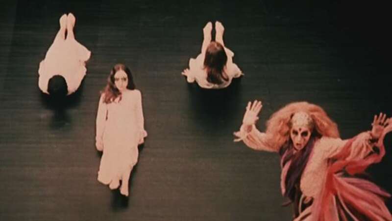 Libidomania (1979) Screenshot 5