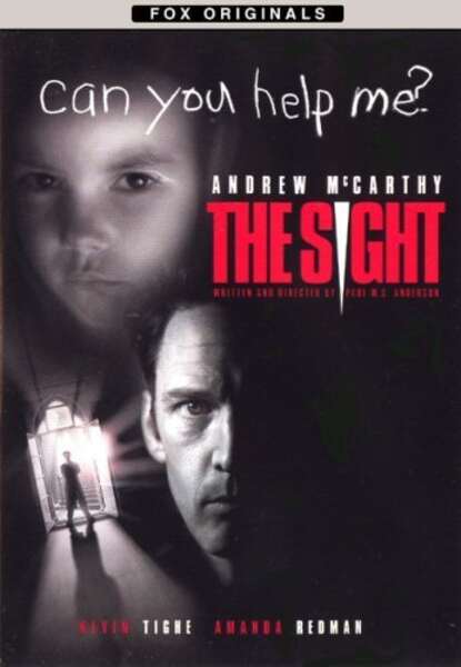 The Sight (2000) starring Andrew McCarthy on DVD on DVD