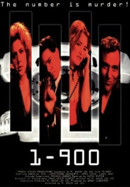 1-900 (1996) Screenshot 1 