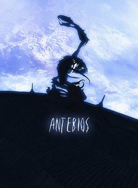 Antebios (1998) Screenshot 1