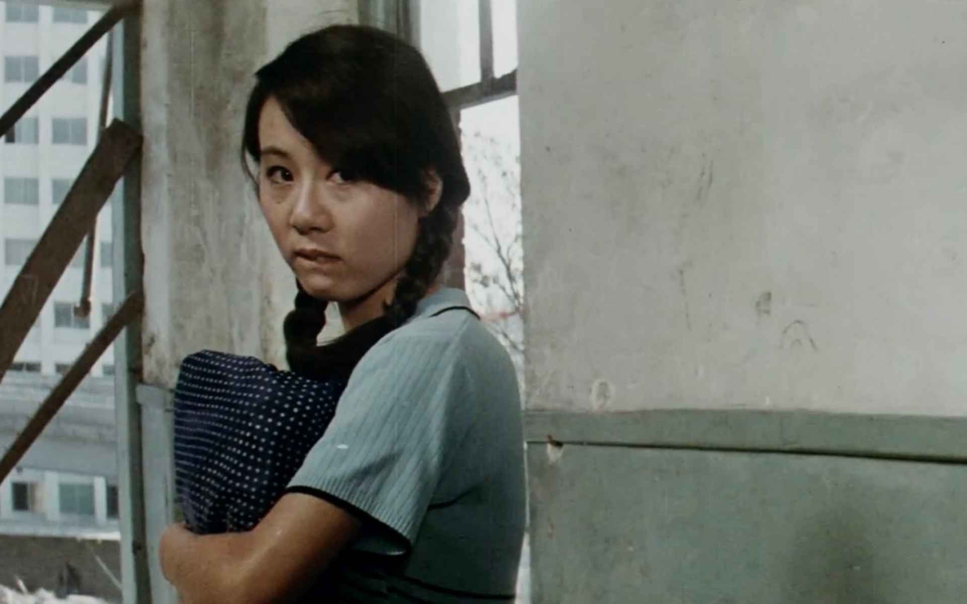 Woman of Fire (1971) Screenshot 5