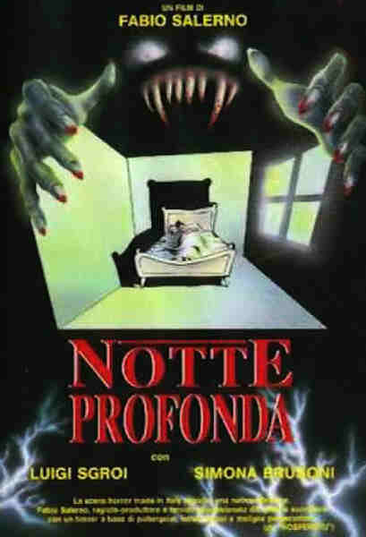 Notte profonda (1991) Screenshot 1