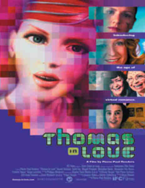 Thomas est amoureux (2000) Screenshot 1