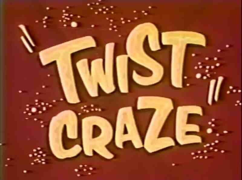 Twist Craze (1962) Screenshot 1