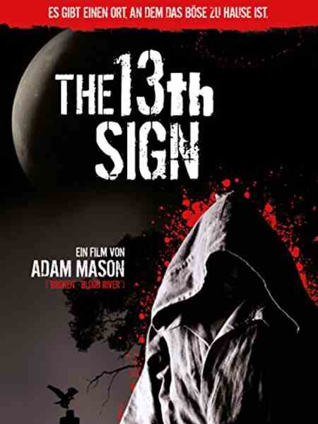 The 13th Sign (2000) Screenshot 1