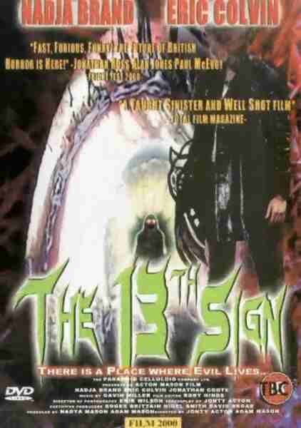 The 13th Sign (2000) Screenshot 2