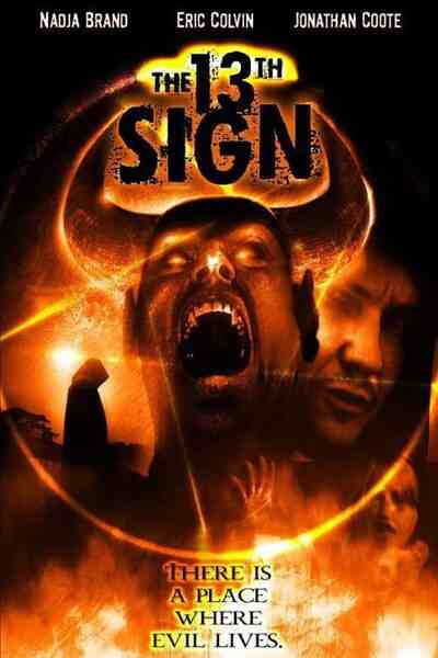 The 13th Sign (2000) Screenshot 4