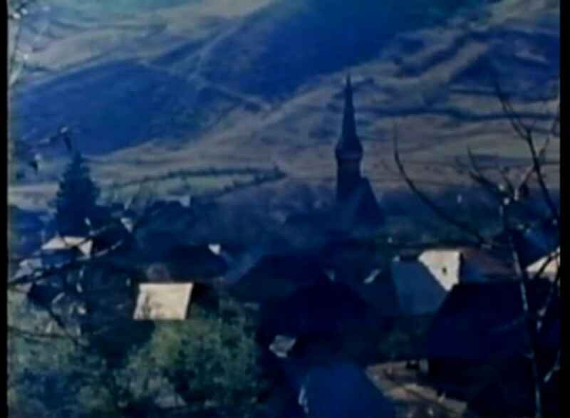 Vincent Price's Dracula (1986) Screenshot 2