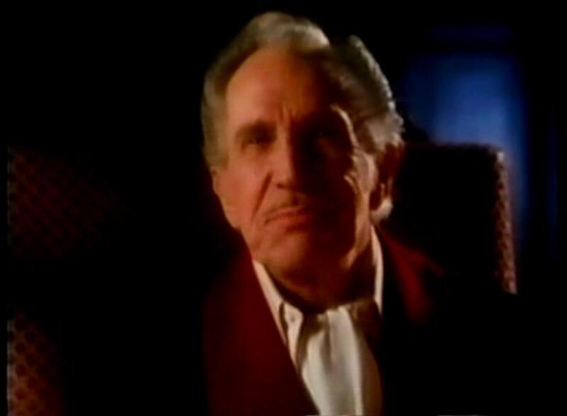 Vincent Price's Dracula (1986) Screenshot 5