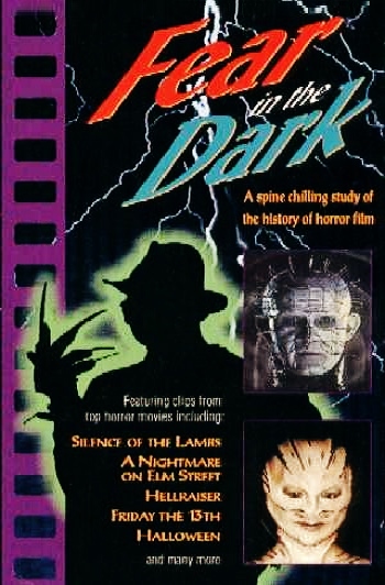 Fear in the Dark (1991) Screenshot 1