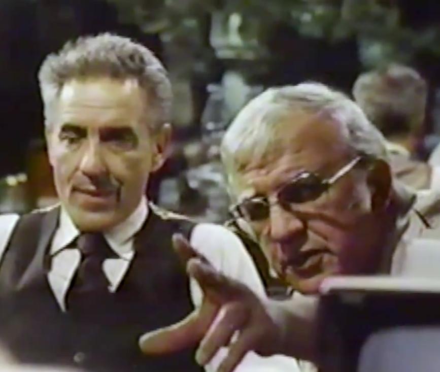 The Haircut (1982) Screenshot 3 