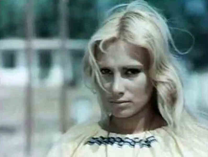 Image of Love (1972) with English Subtitles on DVD DVD Image of Love (1972) Screenshot 2