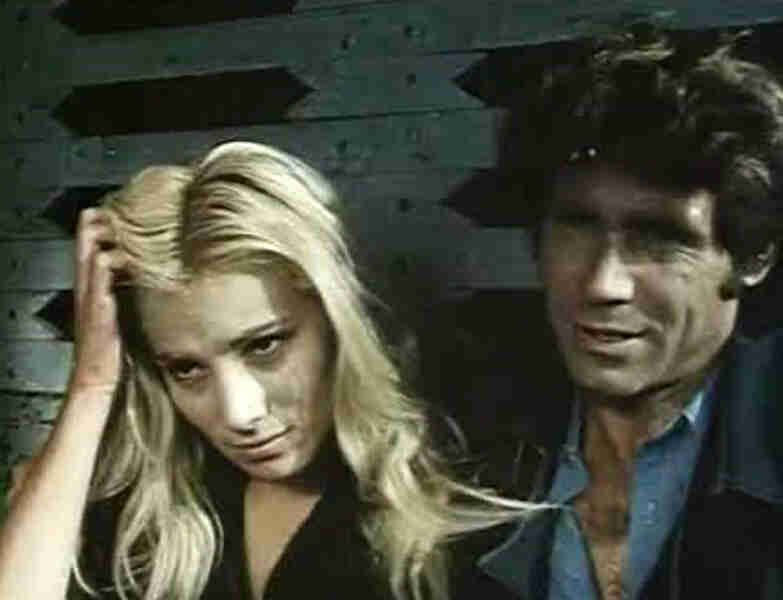 Image of Love (1972) with English Subtitles on DVD DVD Image of Love (1972) Screenshot 3