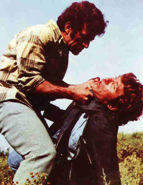 Image of Love (1972) with English Subtitles on DVD DVD Image of Love (1972) Screenshot 5
