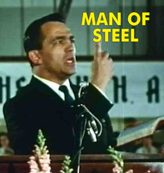 Man of Steel (1967) Screenshot 1