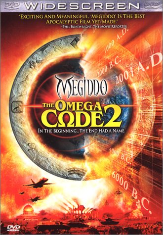 Megiddo: The Omega Code 2 (2001) Screenshot 3 