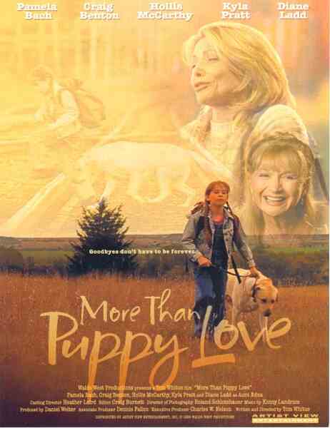 More Than Puppy Love (2002) Screenshot 1