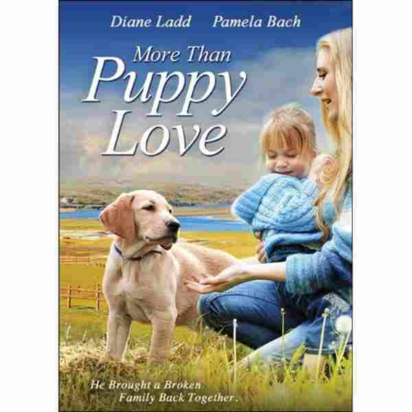 More Than Puppy Love (2002) Screenshot 5