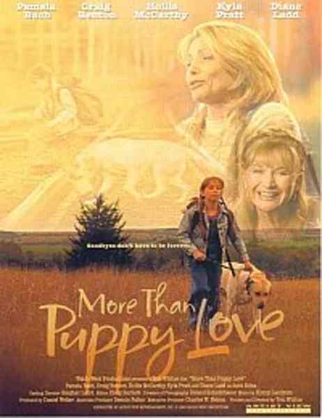 More Than Puppy Love (2002) starring Diane Ladd on DVD on DVD