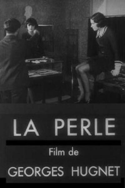 La perle (1929) Screenshot 2