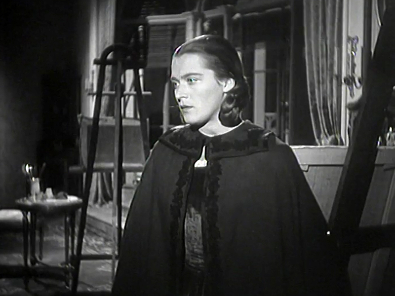 Podobizna (1948) Screenshot 4 
