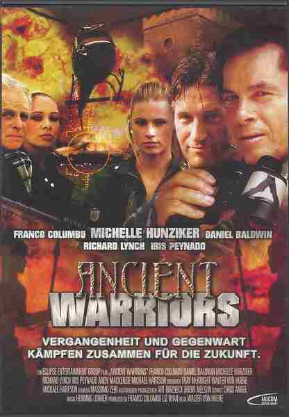 Ancient Warriors (2003) Screenshot 1