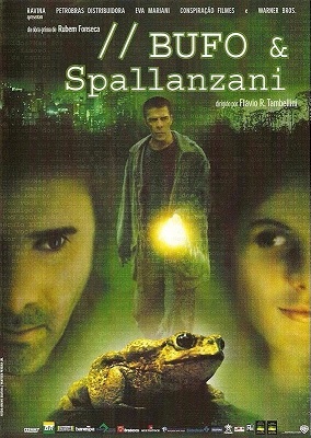 Bufo & Spallanzani (2001) Screenshot 1
