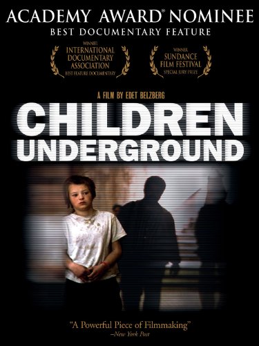 Children Underground (2001) Screenshot 1 