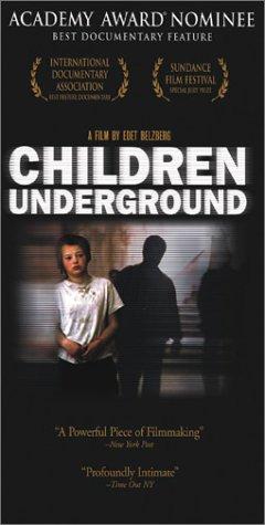 Children Underground (2001) Screenshot 2 