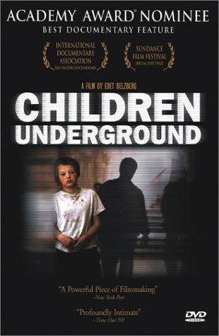Children Underground (2001) Screenshot 3 