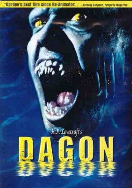 Dagon (2001) Screenshot 2