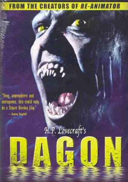 Dagon (2001) Screenshot 3