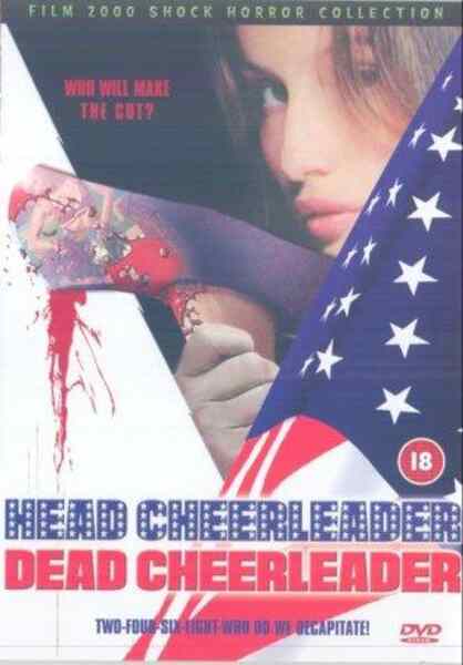 Head Cheerleader Dead Cheerleader (2000) Screenshot 1