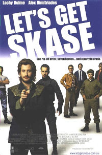 Let's Get Skase (2001) Screenshot 3 