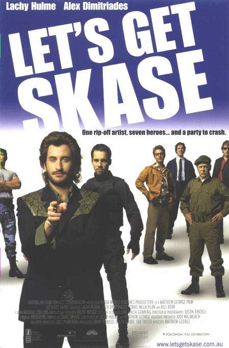 Let's Get Skase (2001) Screenshot 4 