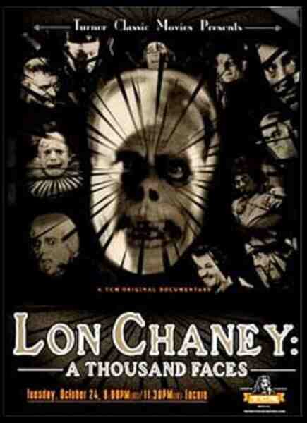 Lon Chaney: A Thousand Faces (2000) Screenshot 1