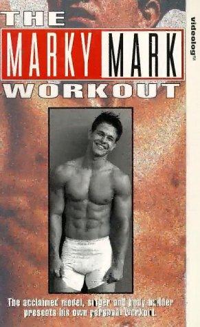 Form... Focus... Fitness, the Marky Mark Workout (1993) Screenshot 1 